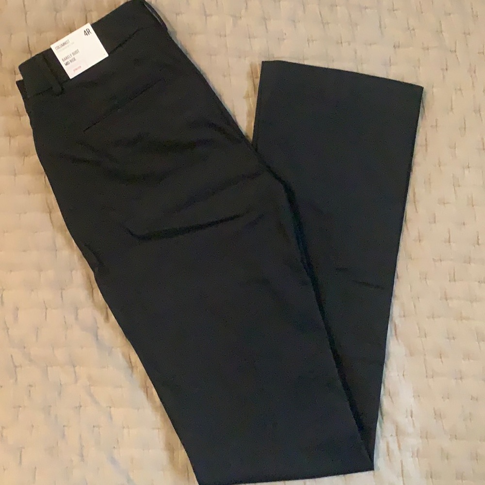 Express columnist Dress pants